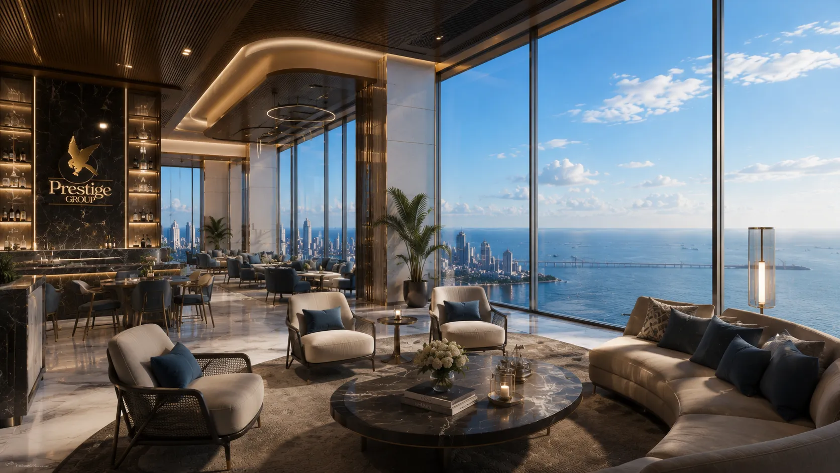 Ocean Lounge