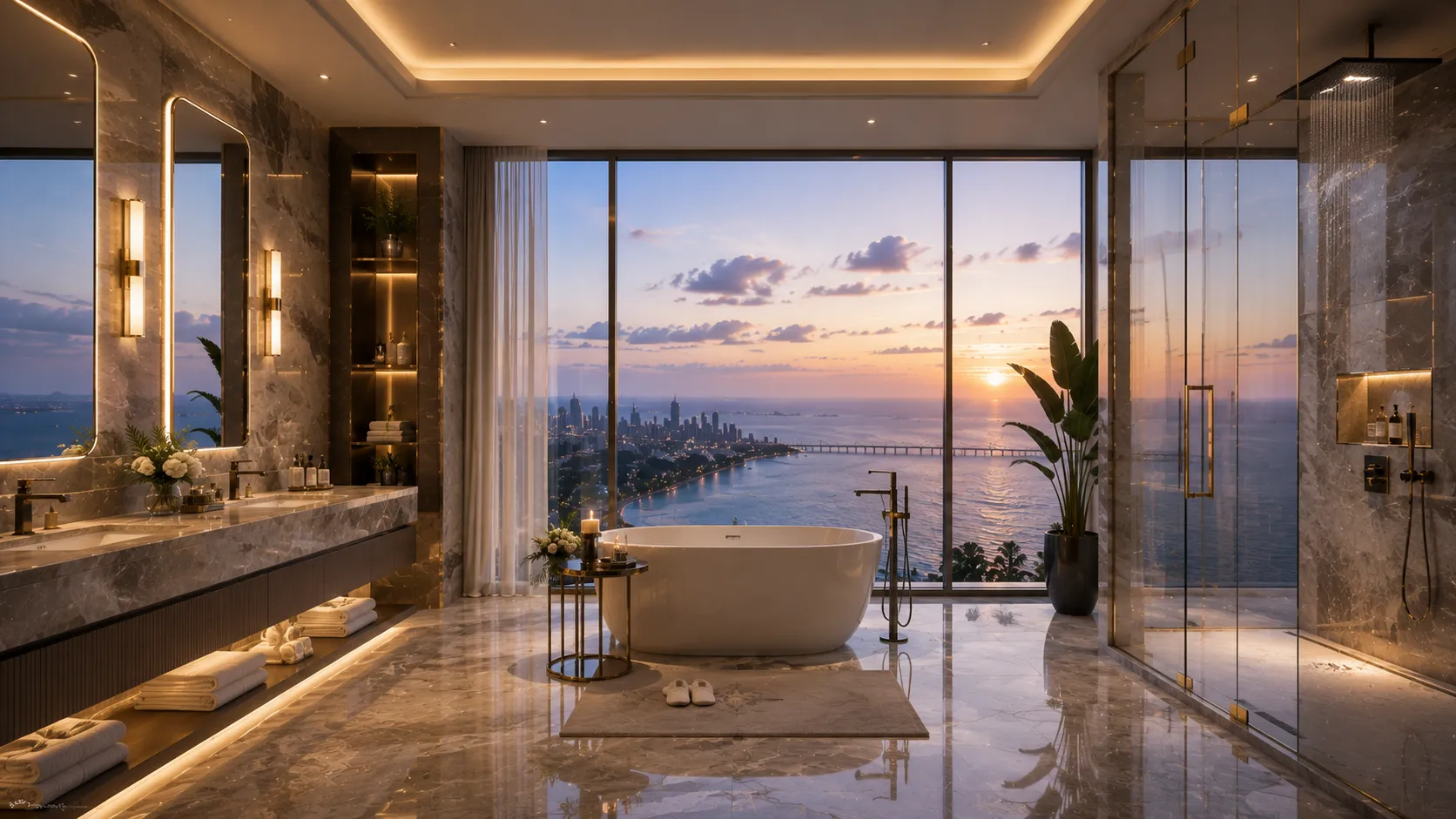 Spa & Wellness